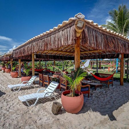 Hotel Praia Do Sol Ilhéus Екстериор снимка